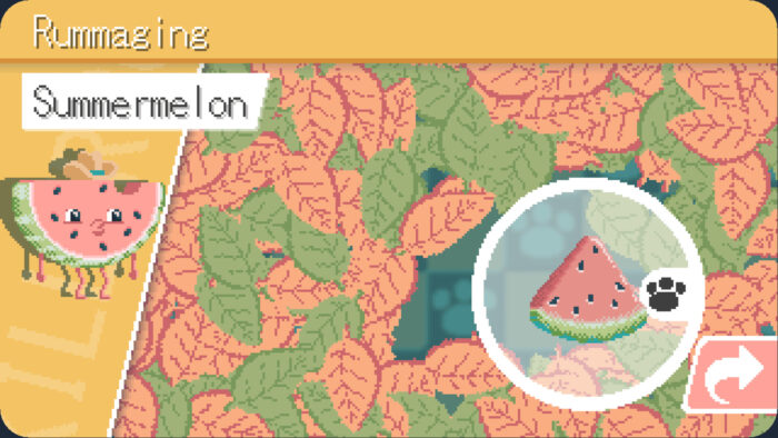 Nanomon: Virtual Pet