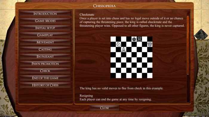 3D Chess