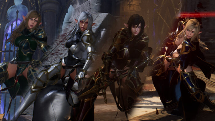 The Awakener: Forgotten Oath