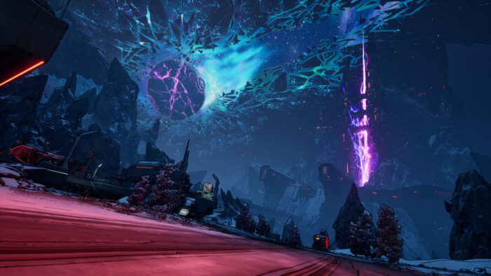 Borderlands® 4