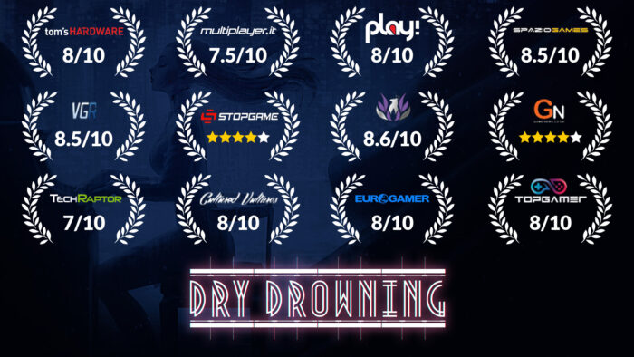 Dry Drowning