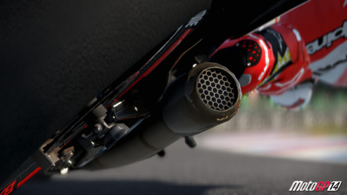 MotoGP™14