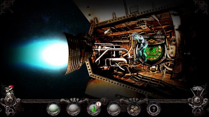 Steampunker