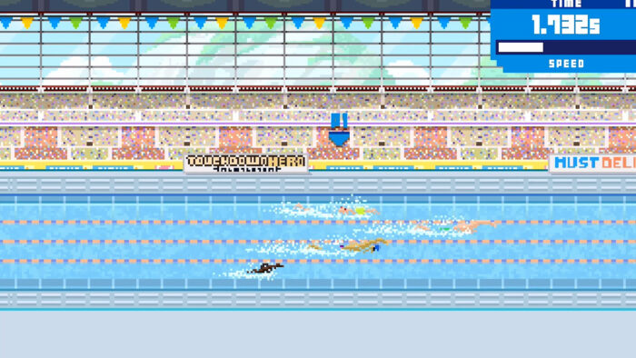 Sports Hero