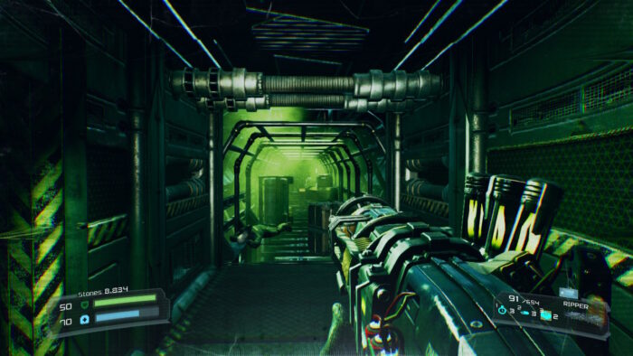 Hollow 2