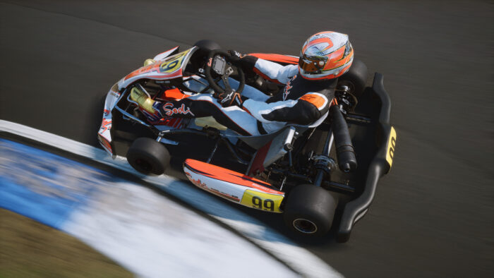 KartKraft