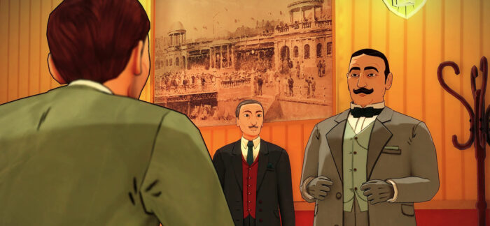 Agatha Christie - The ABC Murders