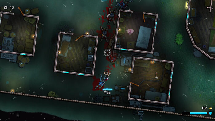 Redgar: The Space Viking