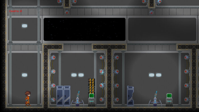 The Last Prisoner