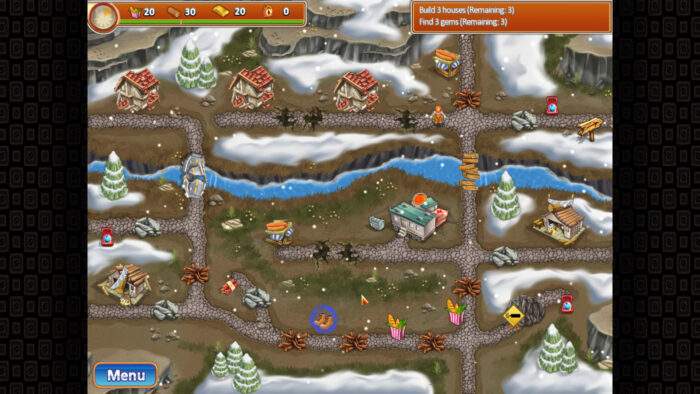 Rescue Team 2