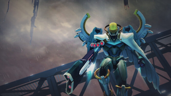 Strider