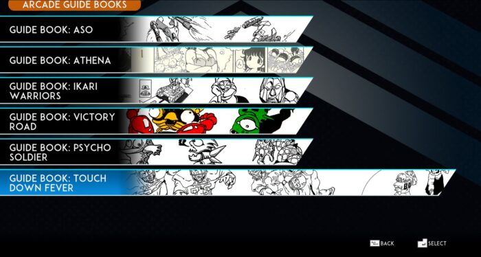 SNK 40th Anniversary Collection
