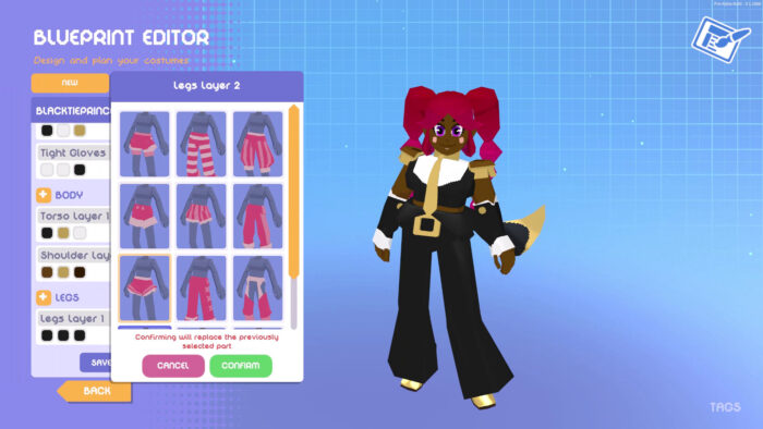 Cosplay Club