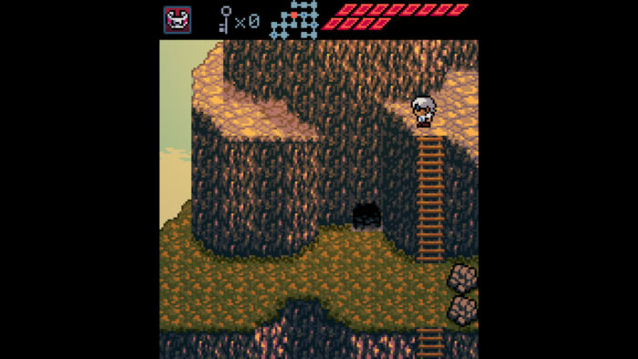 Anodyne