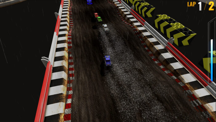 SuperTrucks Offroad