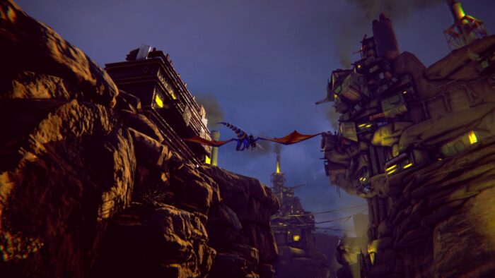 Panzer Dragoon: Remake