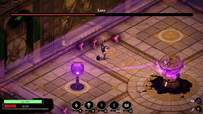 Aris Arcanum