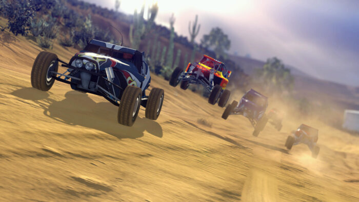 BAJA: Edge of Control HD