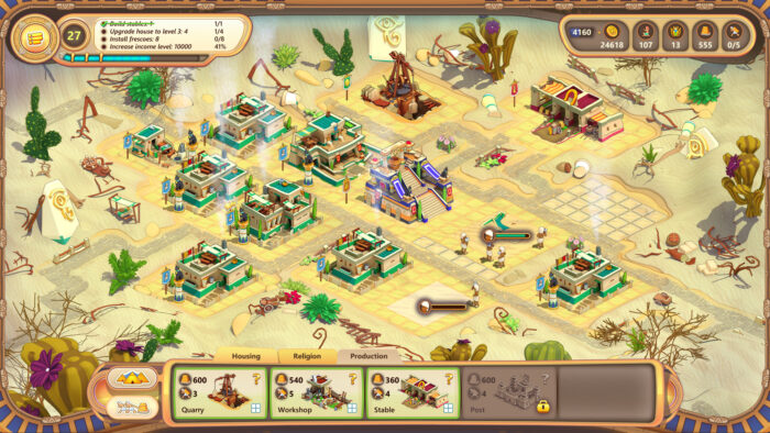 Ramses: Rise of Empire