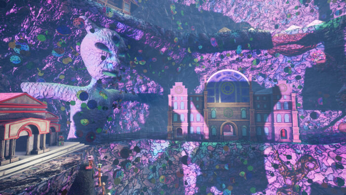 Fuzz Dungeon