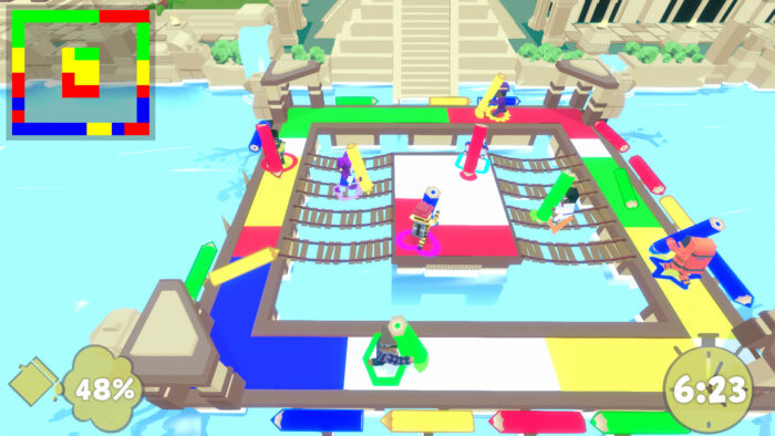 Color Breakers 2