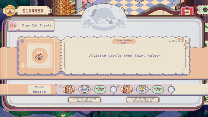 Whimsy Bake＆Craft