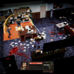 Vultures - Scavengers of Death
