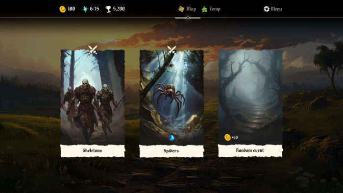 Valiant Tactics