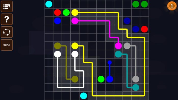 Dots eXtreme