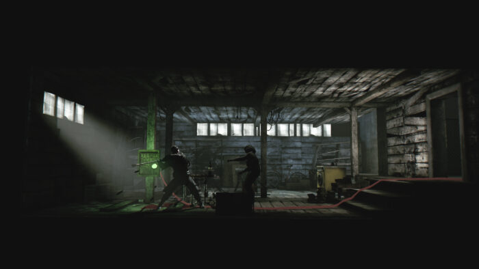 Deadlight Director’s Cut