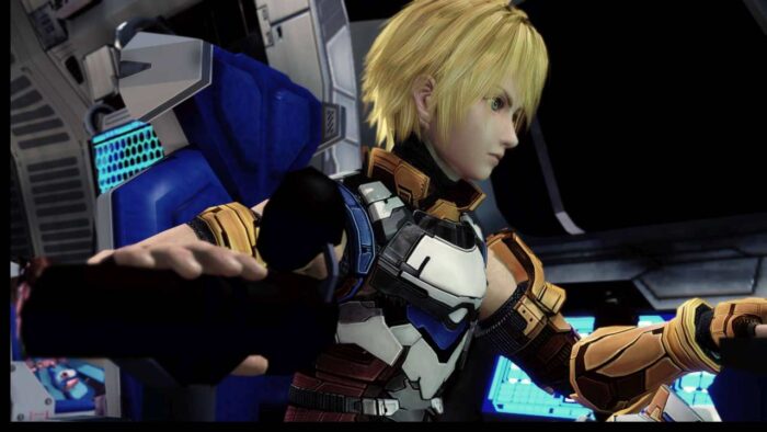 STAR OCEAN™ - THE LAST HOPE™ - 4K & Full HD Remaster