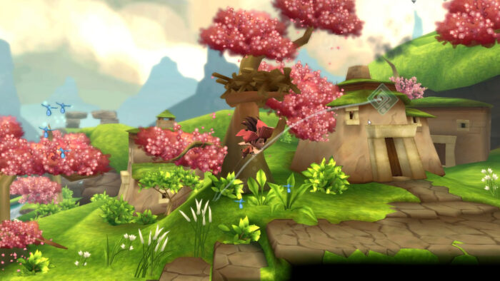 LostWinds