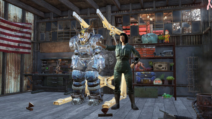 Fallout 76