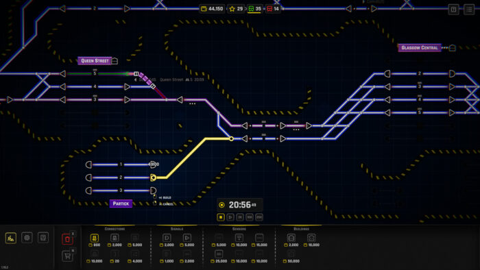 Rail Route