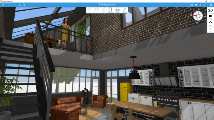 Home Design 3D