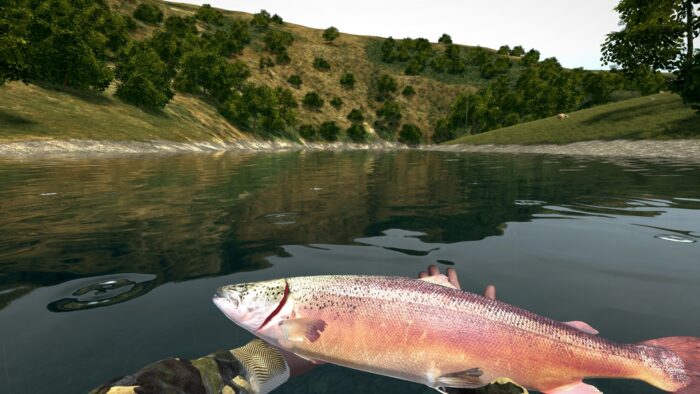 Ultimate Fishing Simulator®