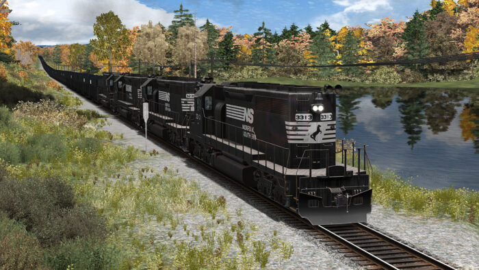 Train Simulator Classic