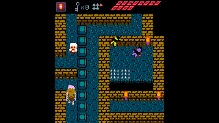 Anodyne