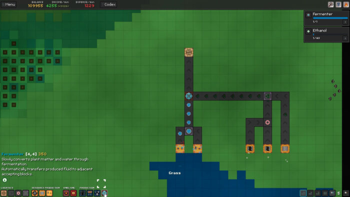 Factory Magnate