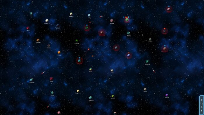 Planeticus