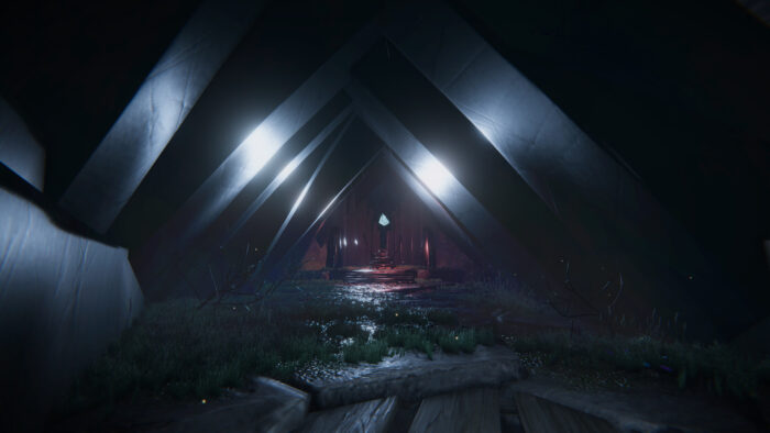 Unknown Fate