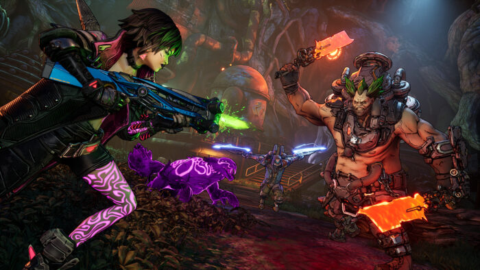 Borderlands® 4