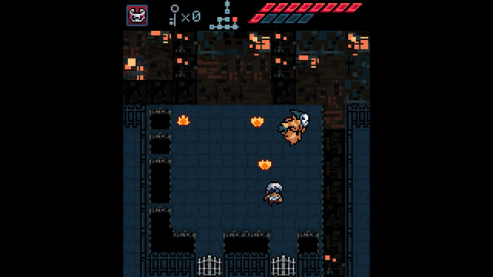 Anodyne