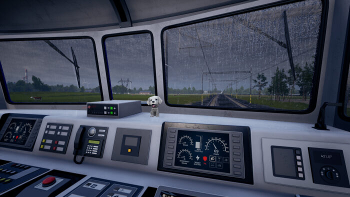 Train Life - A Railway Simulator