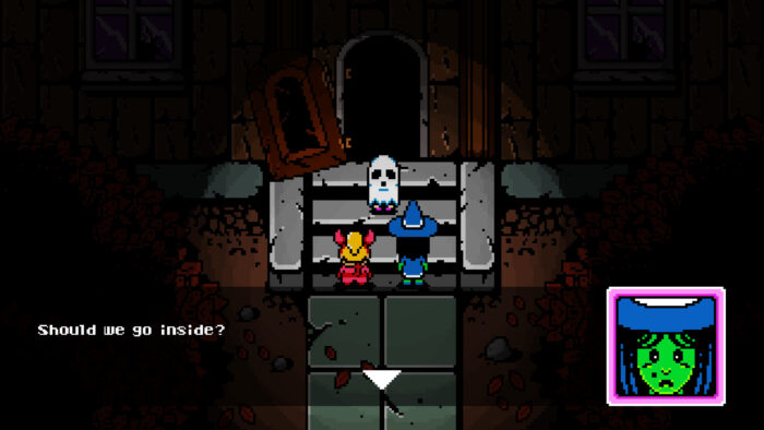 Sunshine Manor
