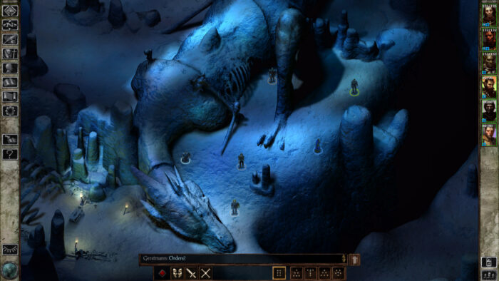 Icewind Dale: Enhanced Edition