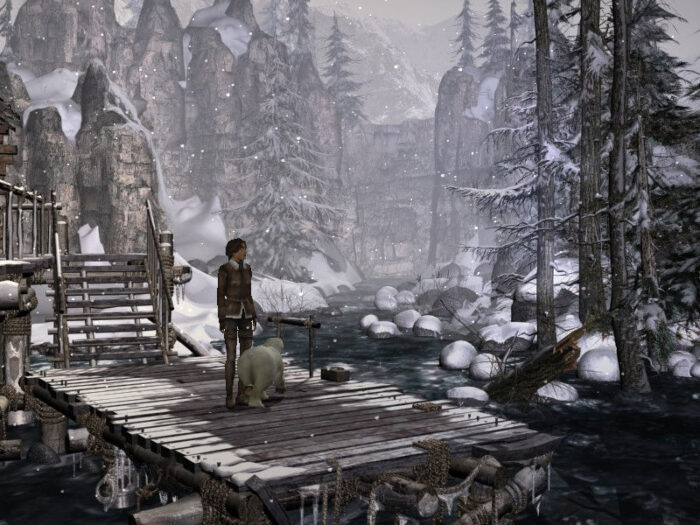 Syberia 2
