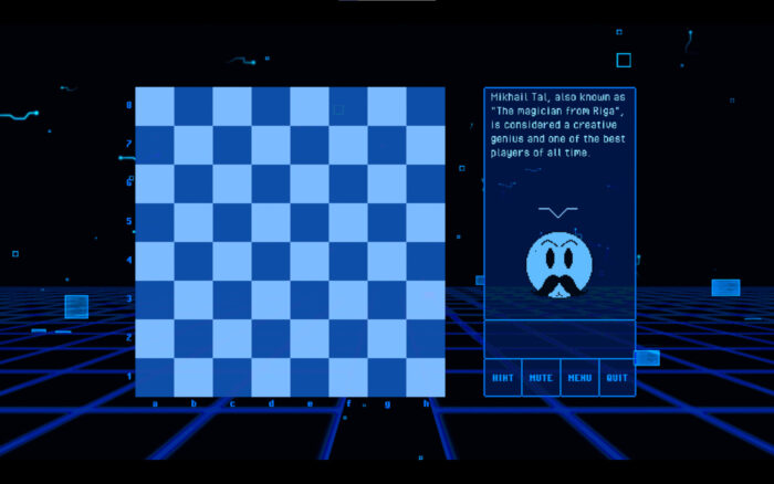 BOT.vinnik Chess: Mid-Century USSR Championships