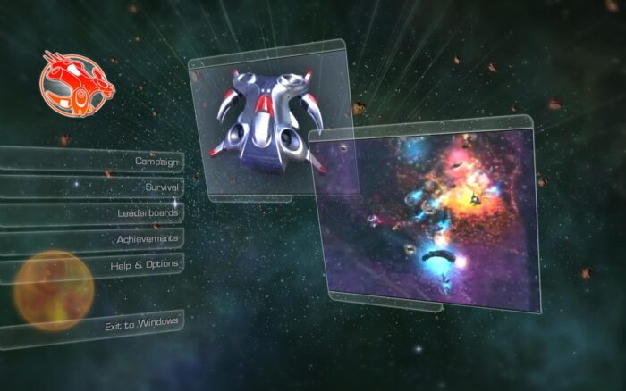 Ion Assault
