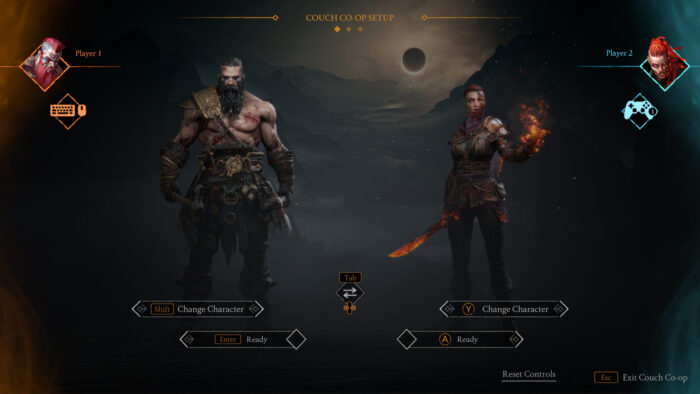 Jotunnslayer: Hordes of Hel